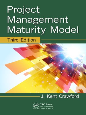 cover image of Project Management Maturity Model